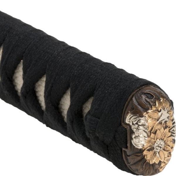 John Lee Hana Katana - stumpfe Klinge für Iaido ► www.bokken-shop.de. Passend für Iaido, Bujinkan, Jodo. Dein Budo-Fachhändler!